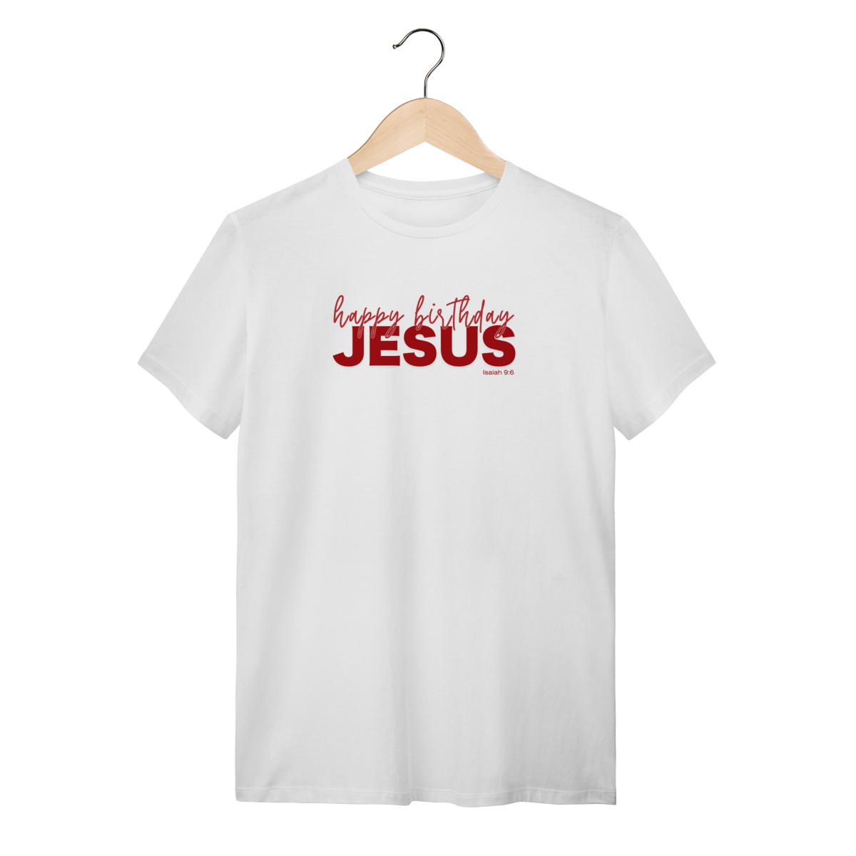 Happy Birthday Jesus