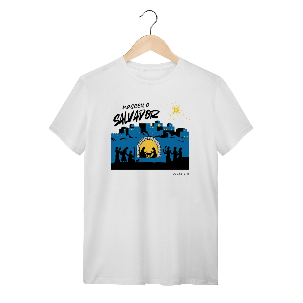 Nome do produto: Isaías 9:6