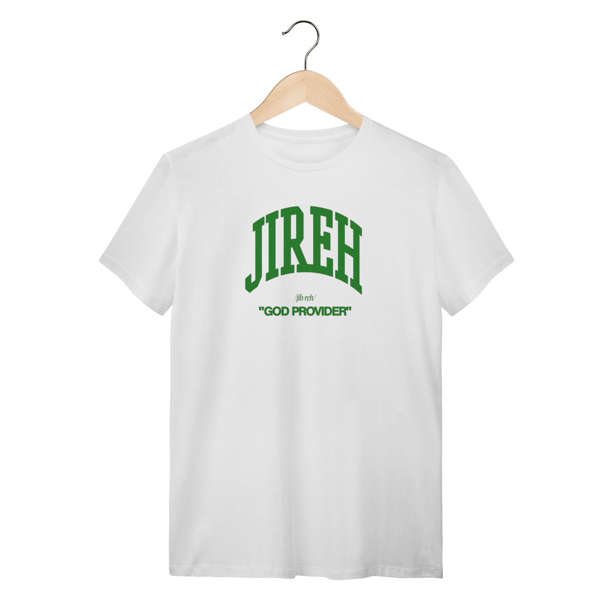 Nome do produto: Jireh