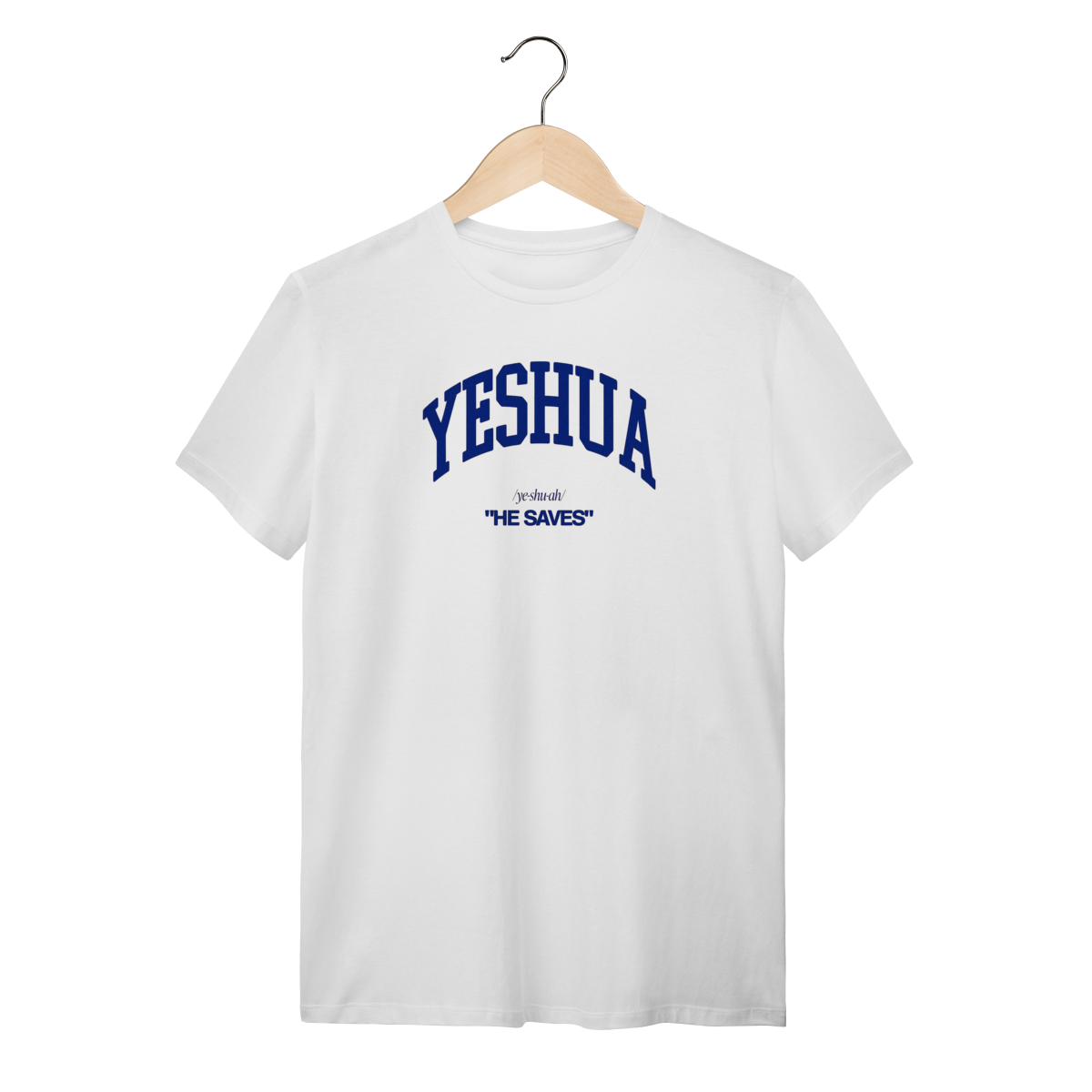 Nome do produto: Yeshua