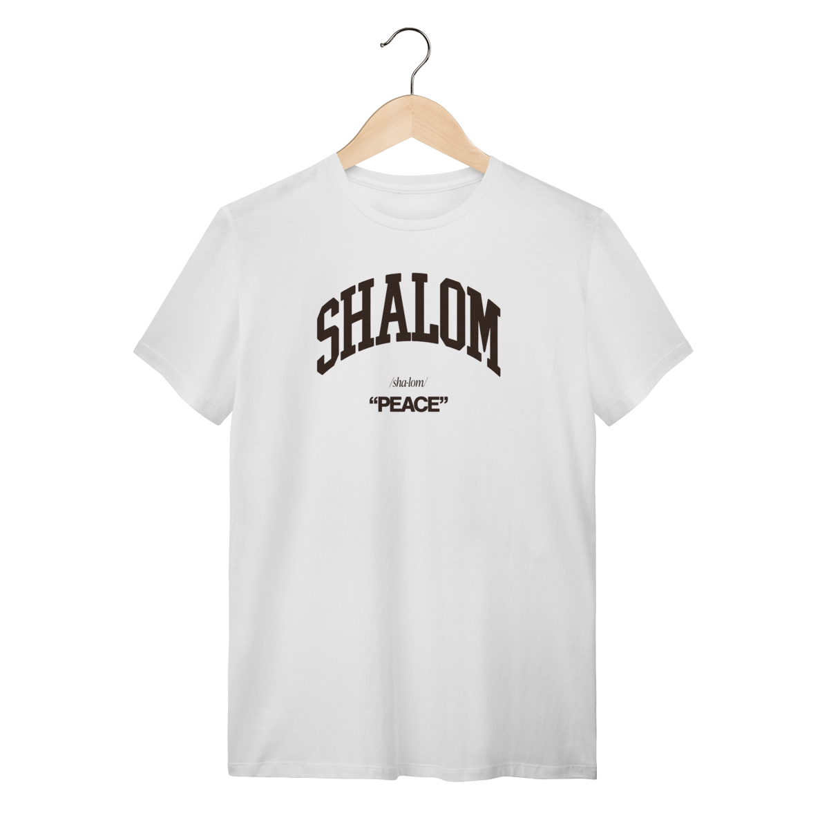 Shalom