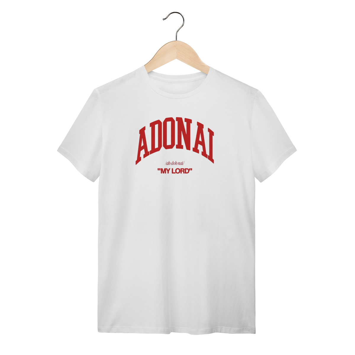 Nome do produto: Adonai
