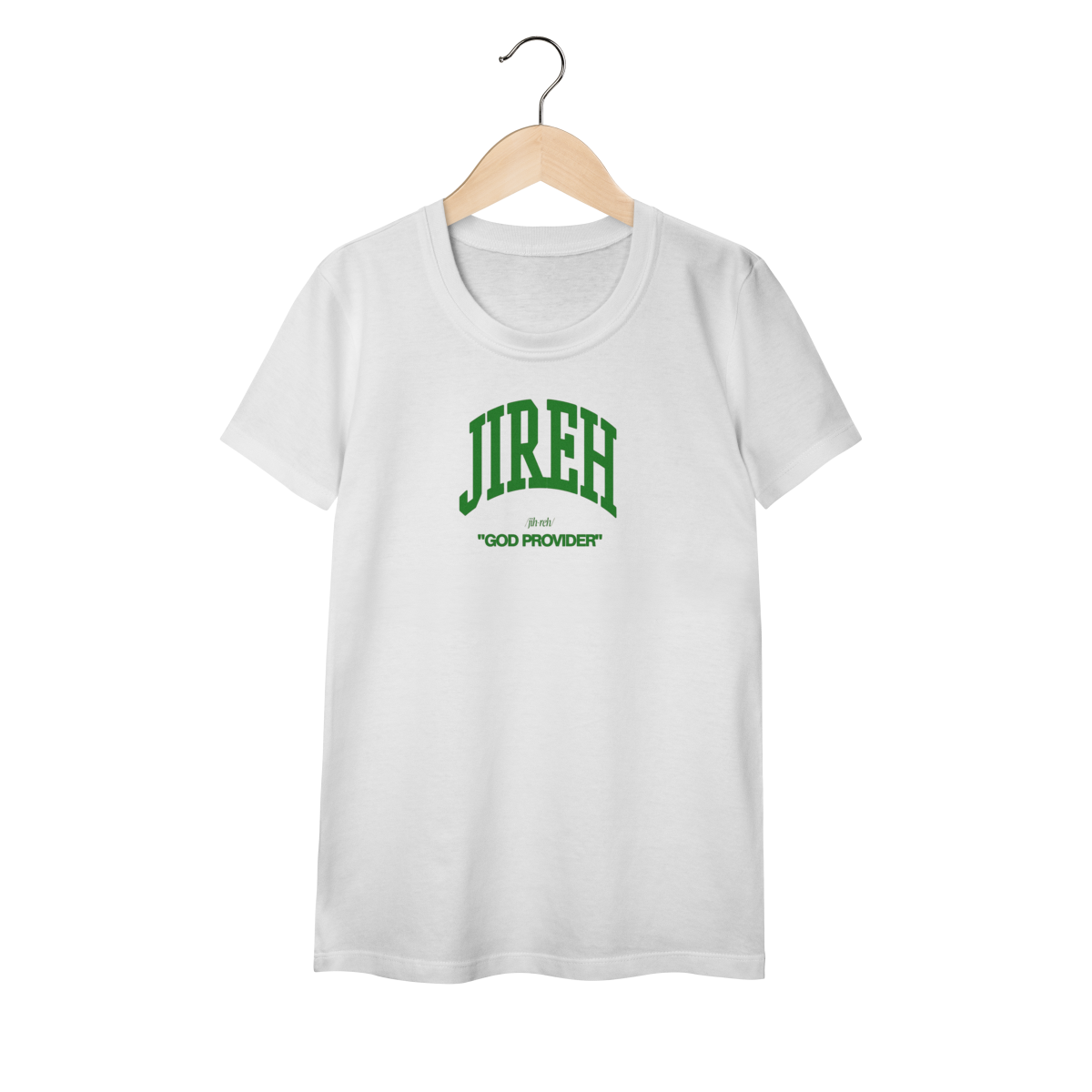 Jireh - Babylook Classic