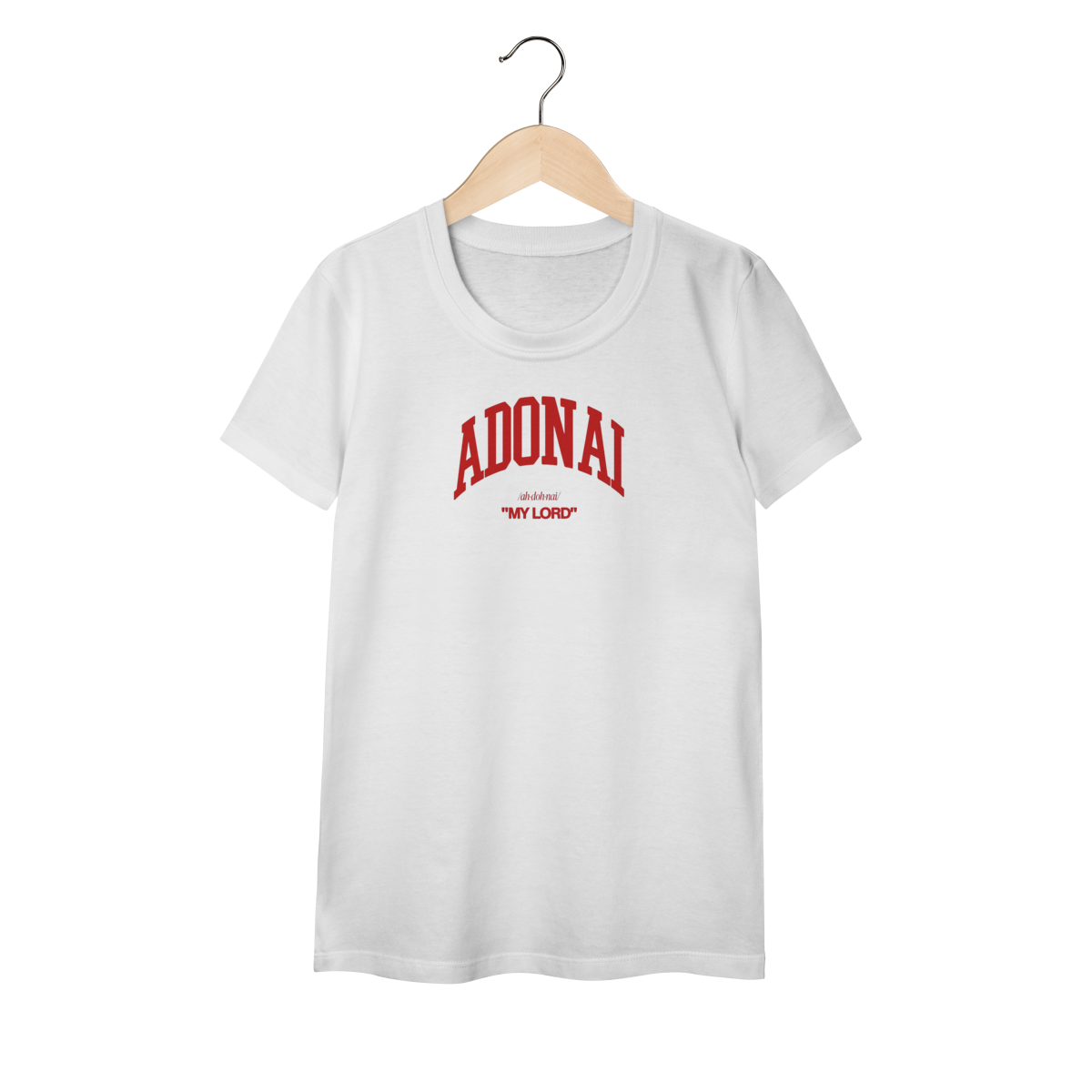 Adonai - Babylook Classic