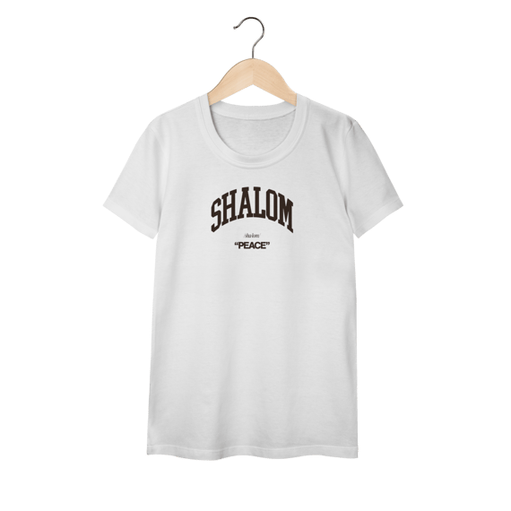Shalom - Babylook Classic