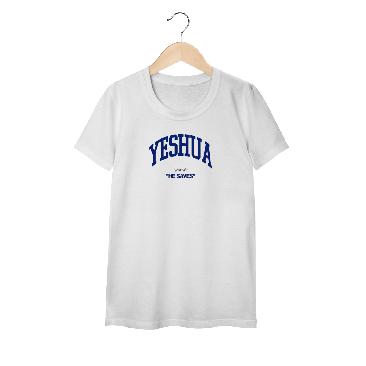 Yeshua - Babylook Classic