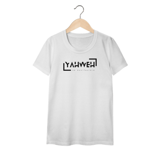 Nome do produto YahWeh - Babylook Classic