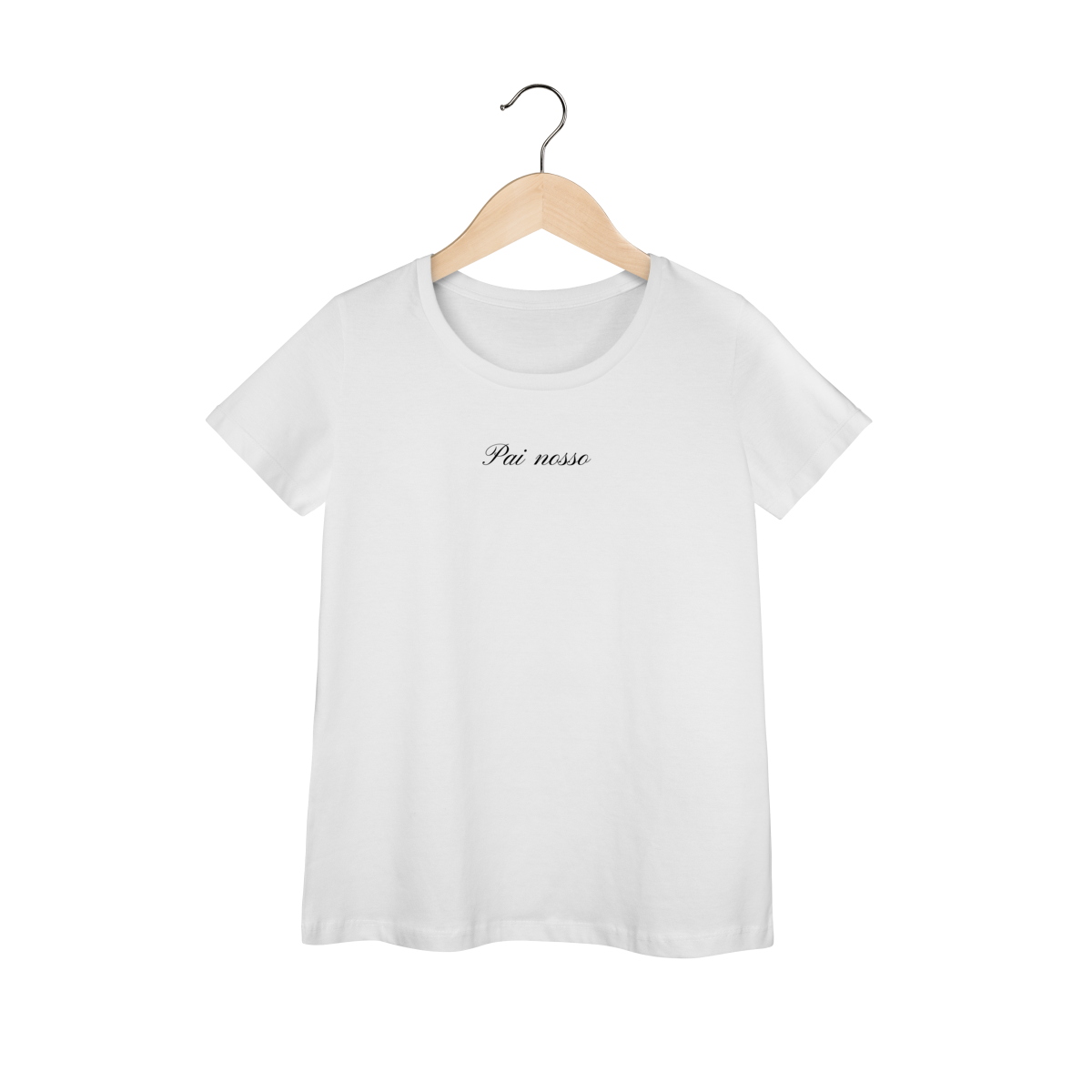 Nome do produto:  Pai nosso - Babylook