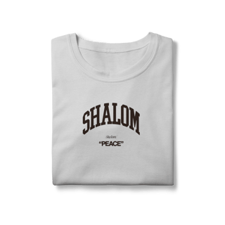 Nome do produto Shalom - Babylook Classic