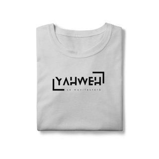 Nome do produto YahWeh - Babylook Classic