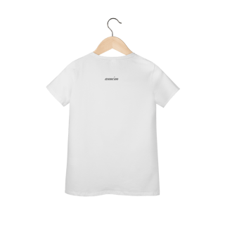 Nome do produto  Pai nosso - Babylook