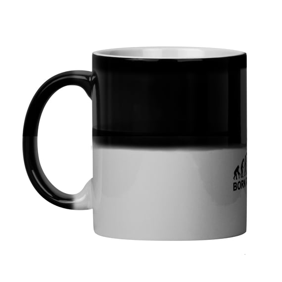 caneca magica born to music