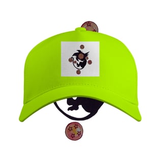 Nome do produto Boné prime  Goku baby com tela