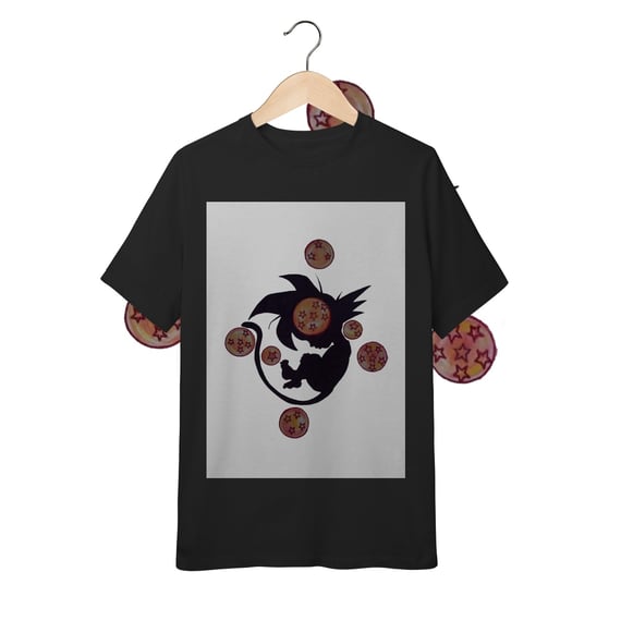 Camisa  Quality infantil 