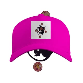 Nome do produto Boné prime  Goku baby com tela