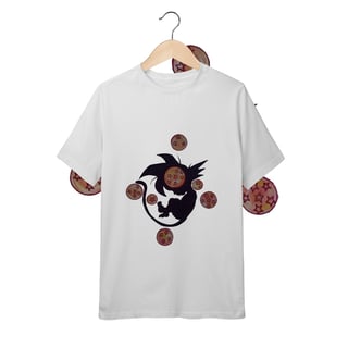Nome do produto Camisa  Quality infantil 