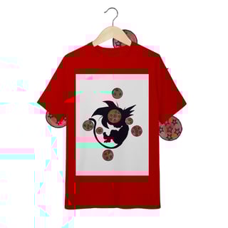 Nome do produto Camisa  Quality infantil 