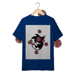Nome do produto Camisa  Quality infantil 