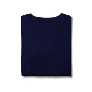 Nome do produto Camisa azul marinho (azul escuro)