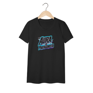 Nome do produto “Aura de Protagonista”