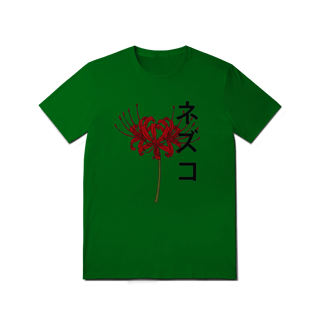 Nome do produto Flor da Resistência – Nezuko