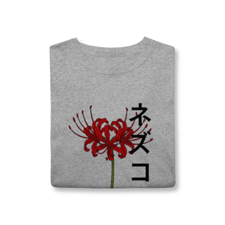 Nome do produto Flor da Resistência – Nezuko
