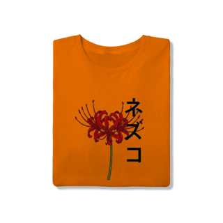 Nome do produto Flor da Resistência – Nezuko