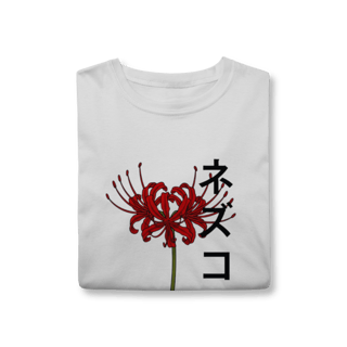 Nome do produto Flor da Resistência – Nezuko