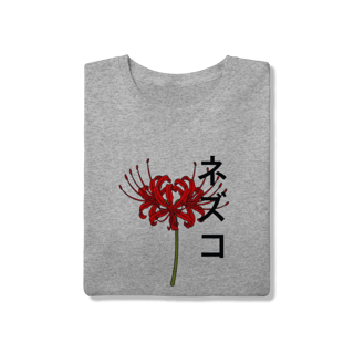 Nome do produto Flor da Resistência – Nezuko