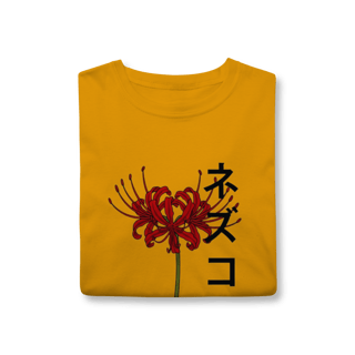 Nome do produto Flor da Resistência – Nezuko