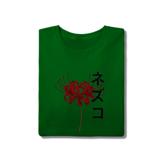 Nome do produto Flor da Resistência – Nezuko