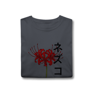 Nome do produto Flor da Resistência – Nezuko