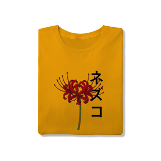 Nome do produto Flor da Resistência – Nezuko