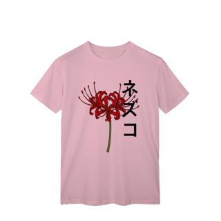 Nome do produto Flor da Resistência – Nezuko