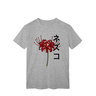 Nome do produto Flor da Resistência – Nezuko