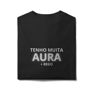 Nome do produto Modo Aura+Rego