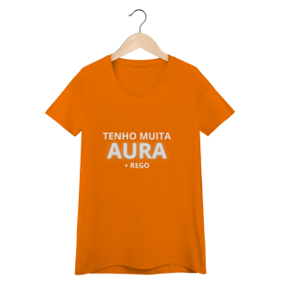 Nome do produto Modo Aura+Rego