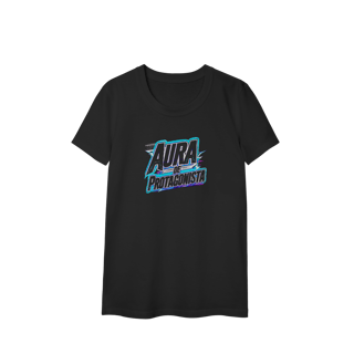 Nome do produto “Aura de Protagonista”