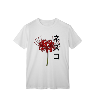 Nome do produto Flor da Resistência – Nezuko