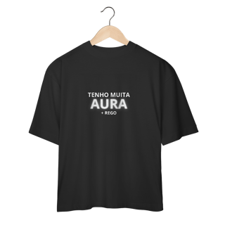 Nome do produto Modo Aura+Rego