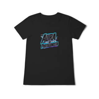 Nome do produto “Aura de Protagonista”
