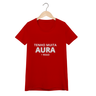 Nome do produto Modo Aura+Rego
