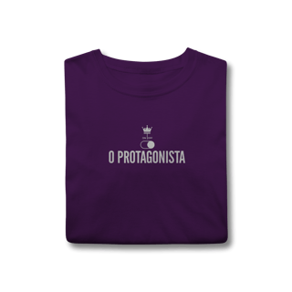 Nome do produto O Protagonista 