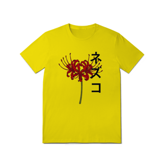 Nome do produto Flor da Resistência – Nezuko