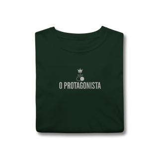 Nome do produto O Protagonista 