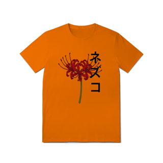 Nome do produto Flor da Resistência – Nezuko