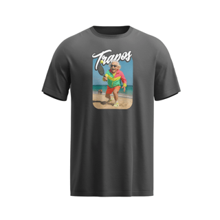 Camiseta Einstein