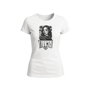 Camiseta Lowrider Long Quality