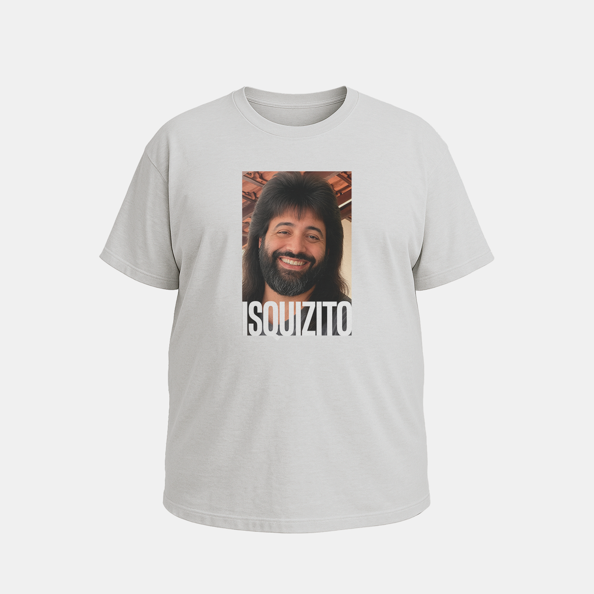 Nome do produto: Isquizito - Tuba Wear