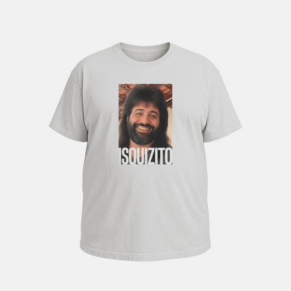 Isquizito - Tuba Wear